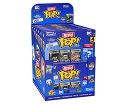 Bitty POP! DC S1 sortiert im display (12) (EMEA)