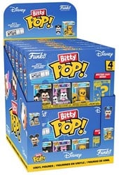 Bitty POP! Disney Classic S1 assorti in display (12) (EMEA)