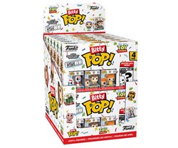 Bitty POP! Toy Story sortiert im display (12) (EMEA)