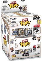 Bitty POP! Mandalorian S1 surtidos in display (12) (EMEA)
