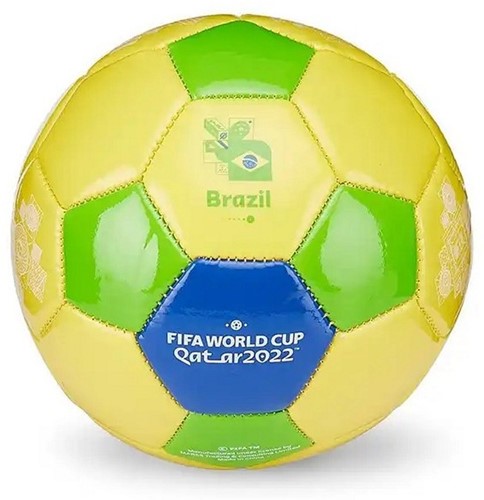 Fifa World Cup Voetbal Size 5 (Brazil)
