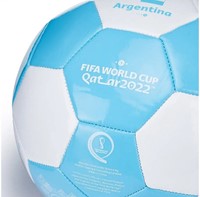 Fifa World Cup Voetbal Size 5 (Argentina)-2