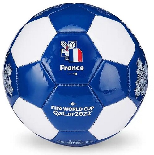 Fifa World Cup Voetbal Size 2 (France)