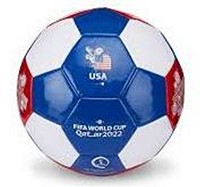Fifa World Cup Voetbal Size 2 (USA)