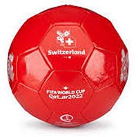 Fifa World Cup Voetbal Size 2 (Switzerland)