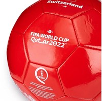 Fifa World Cup Voetbal Size 2 (Switzerland)-2