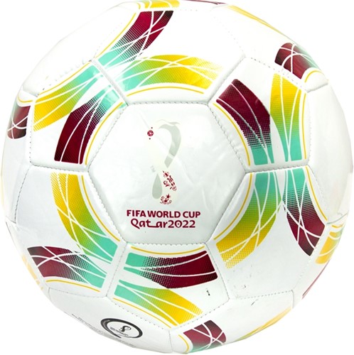 Fifa World Cup Voetbal Size 5 (Fifa Emblem)