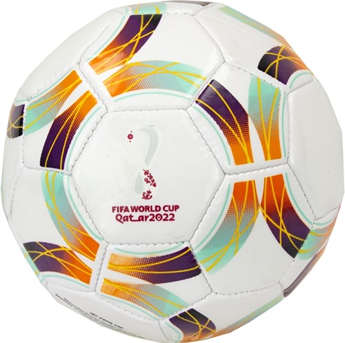 Fifa World Cup Voetbal Size 2 (Fifa Emblem)