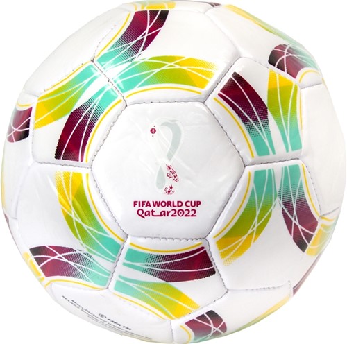 Fifa World Cup Voetbal Size 2 (Fifa Emblem)