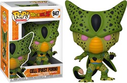 POP! Animation Dragonball Z Cell (First Form)