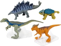 Jurassic World Dinosaur blind bag assorted (Mix may vary)-3