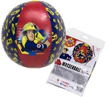 fireman sam ball