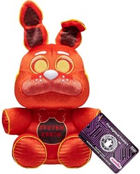 Funko Five Nights At Freddy's Pluche System Error Bonnie 18cm