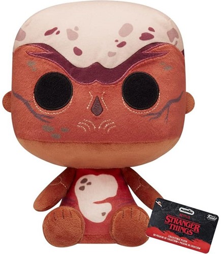 Funko Pluche Stranger Things S4 Vecna 18cm