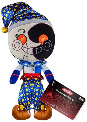 Five Nights At Freddy's Pluche SB Moon 15cm