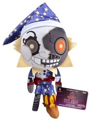 Funko Five Nights At Freddy's Plusch Moon 17cm