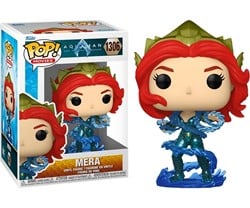 POP! Aquaman 2 - Mera
