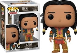 POP! 1883 - Sam