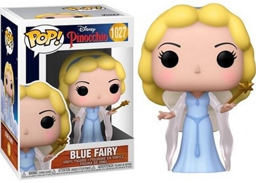POP! Disney Pinocchio (1940) - Blue Fairy