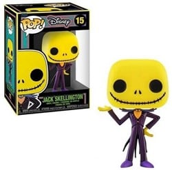 POP! NBX - Jack Skellington