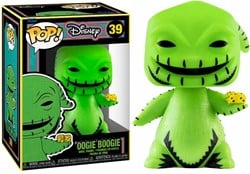POP! Disney NBX - Oogie Boogie BKLT