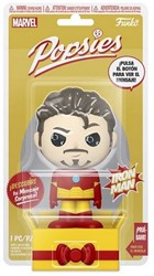 Funko Popsies Marvel Iron Man (Spanish)