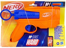 Nerf N Series Ward 17,5x25cm