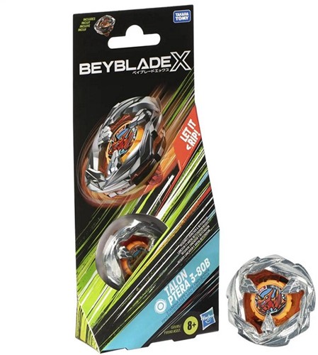 Beyblade BBX Talon Ptera 9x3x20cm