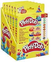 Paly-Doh Treats & Favors 12-Pack 16x25cm 340 gram in display (6)-3