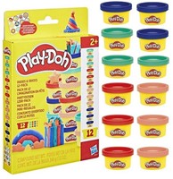 Paly-Doh Treats & Favors 12-Pack 16x25cm 340 gram im display (6)-2