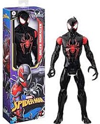 Marvel Venom Versus Miles Morales 10x30,5cm