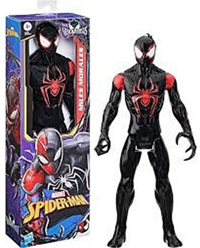 Marvel Venom Versus Miles Morales 10x30,5cm