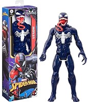 Marvel Venom Versus Venom 10x30,5cm