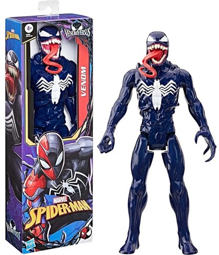 Marvel Venom Versus Venom 10x30,5cm