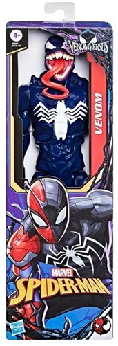 Marvel Venom Versus Venom 10x30,5cm-2