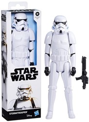Star Wars Stormtrooper 10x30,5cm