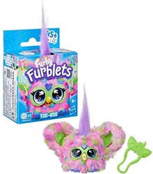 Furby Furblets Too-Koo 9,5x5x12,5cm