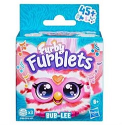 Furby Furblets Bub-Lee 9x12,5cm