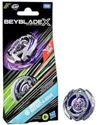 Beyblade Arrow Wizard 4-80GB 9x20cm