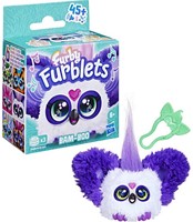 Furby Furblets Bamboo 9,5x5x12,5cm