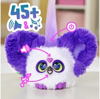 Furby Furblets Bamboo 9,5x5x12,5cm-3