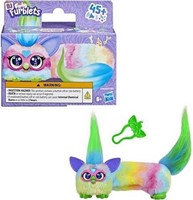 Furby DJ Furblets Can-Dee-Swirl 12,5x6,5x8cm