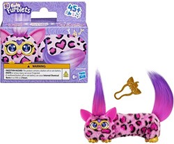 Furby DJ Furblets Kitt-EE-Luv 12,5x6,5x8cm