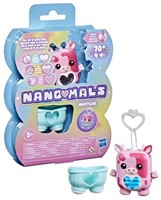 Nanomals Base & Outfit 14x18cm surtidos in display (8)-3