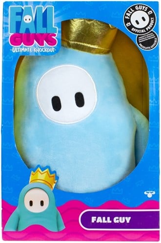 Fall Guys Peluche Fall Guy 20x32,5cm