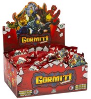 Gormitti Legends Blindbag 13x17cm in display (24)-2