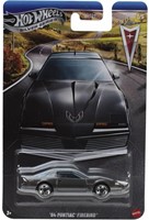 Hot Wheels Silver Series Fahrzeugen 5 sortiert 10,5x16,5cm-3