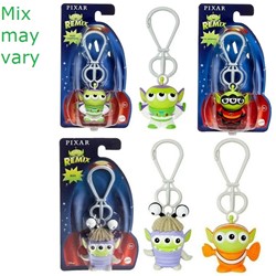 Pixar Alein Remix Bagclip surtidos 10x17,5cm