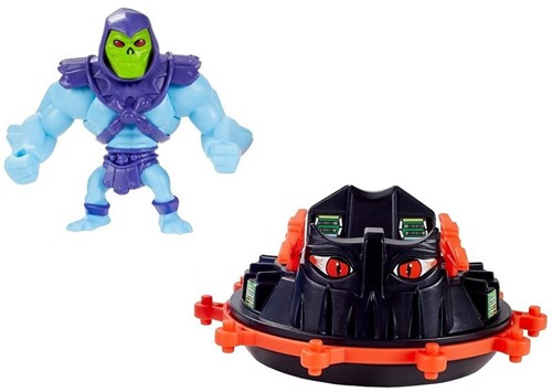 Mattel Masters of Universe Eternia Minis 2 assorted 19x19cm-3