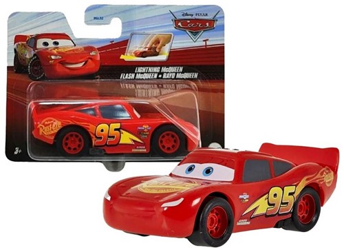 Disney Cars Fahrzeuge 1:43 Pull-back 7 sortiert 10x14cm-2
